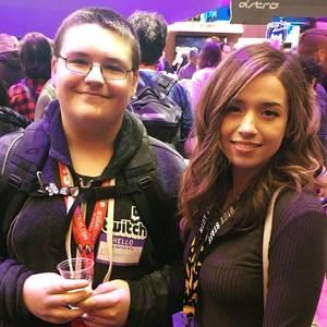 Meet your Posher, Russell